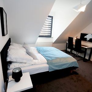Appartement in de Zolder